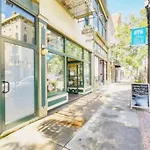 **New Radiant Stay In The Thrust Of Otr* W/Parking