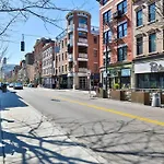 **New Radiant Stay In The Thrust Of Otr* W/Parking