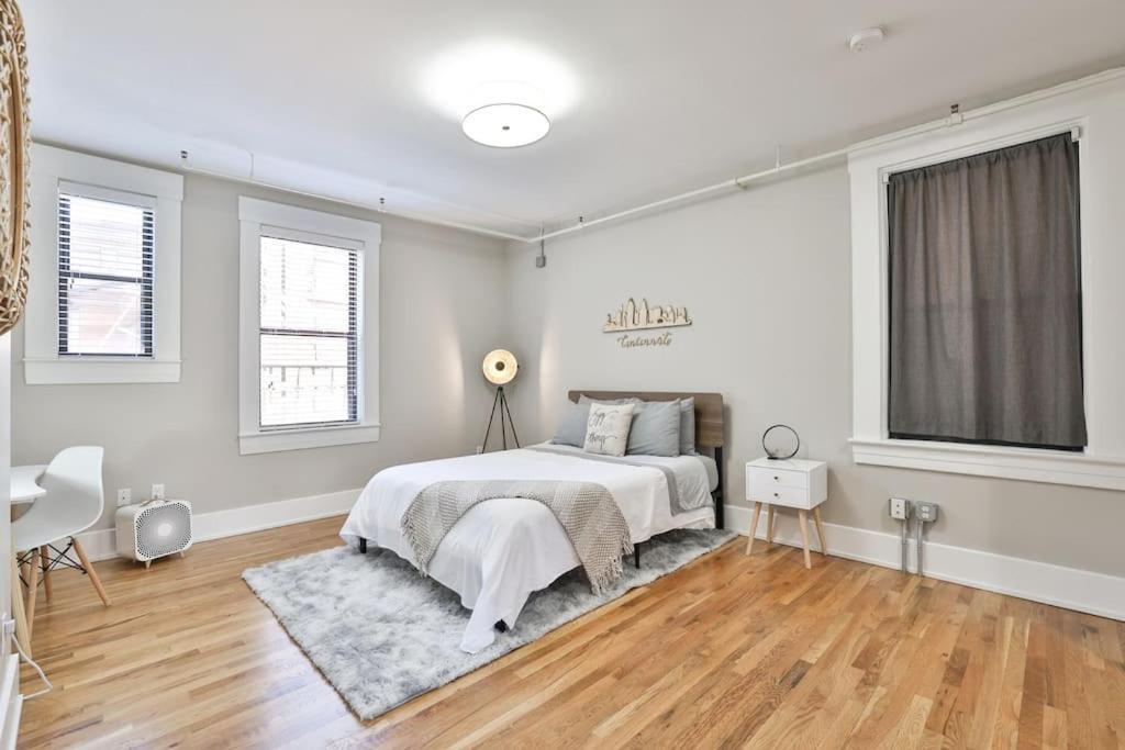 Apartment **new Radiant In The Thrust Of Otr* W/parking