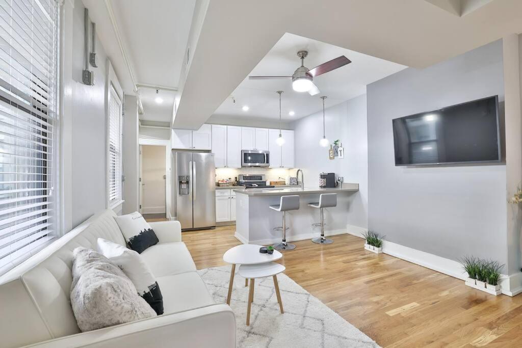 Apartment **new Radiant In The Thrust Of Otr* W/parking Cincinnati